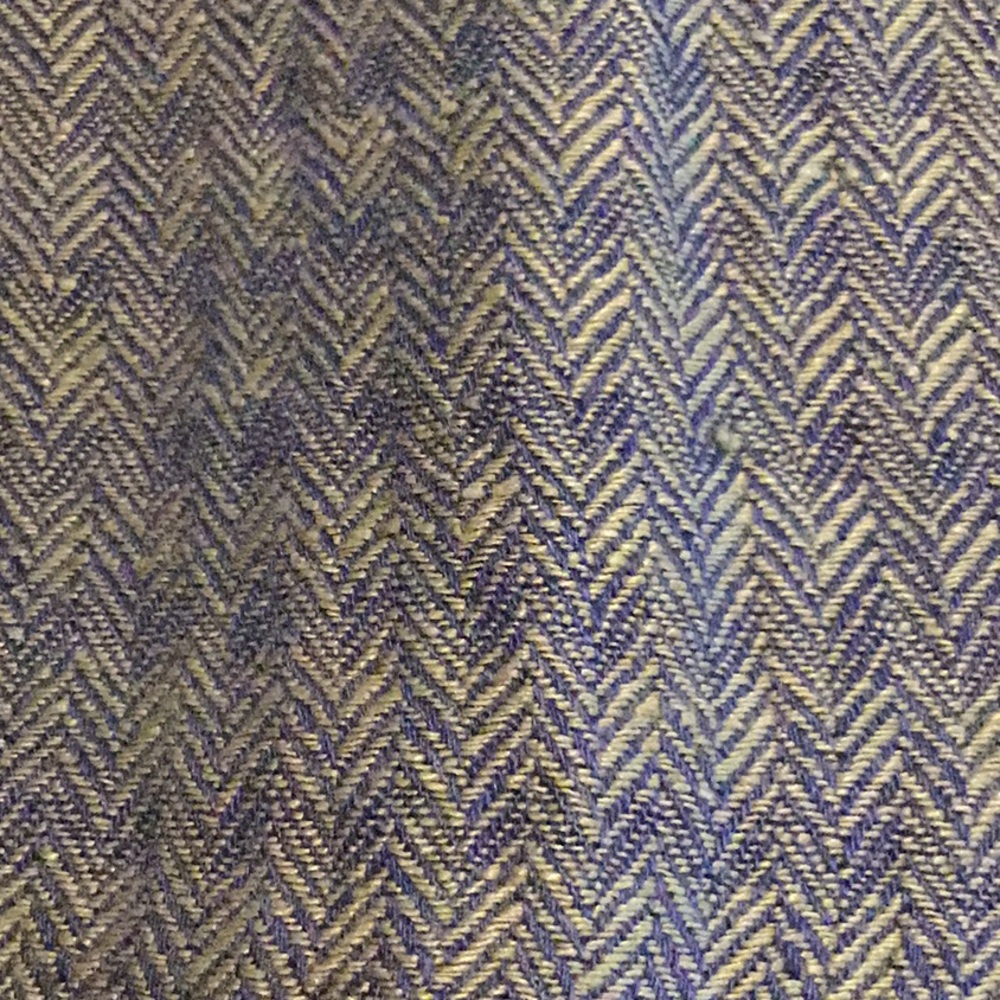 FLAX Straight skirt S - Picture 6 of 6